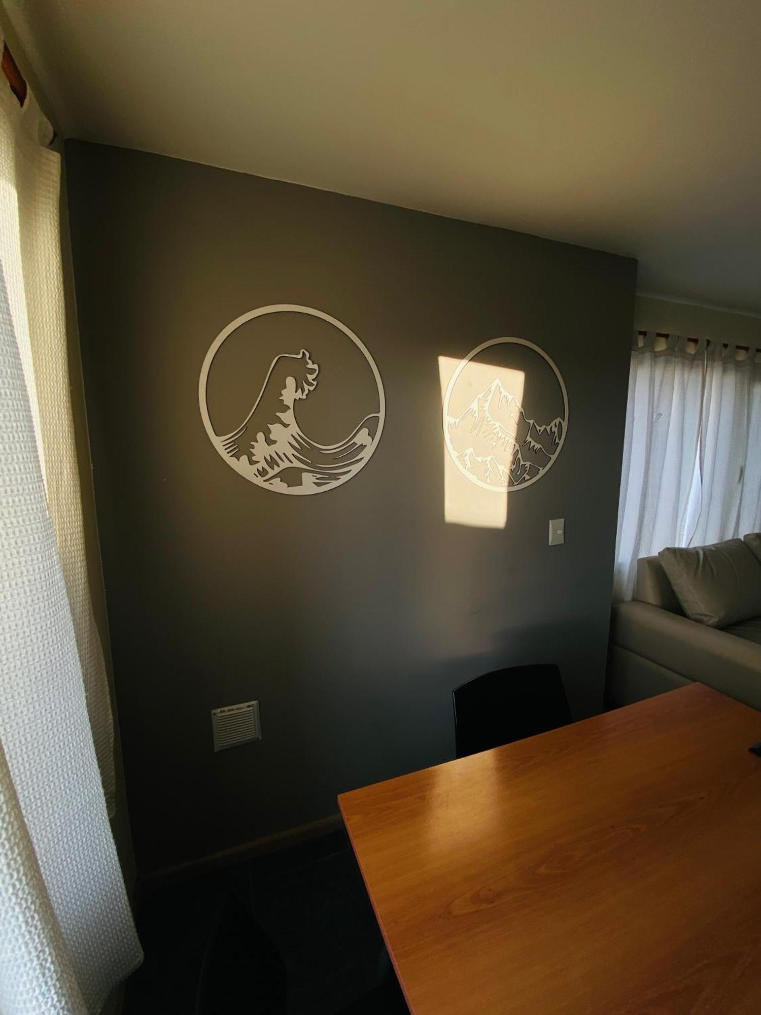 Mviejo Apartment Puerto Madryn Exterior photo