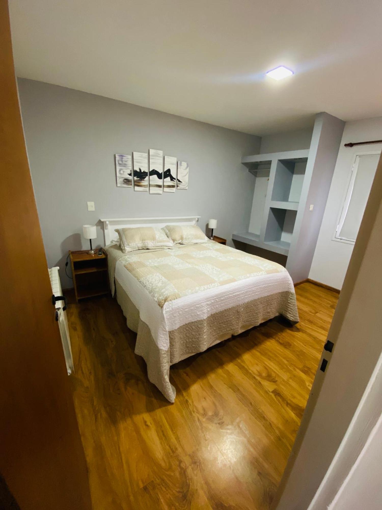 Mviejo Apartment Puerto Madryn Exterior photo